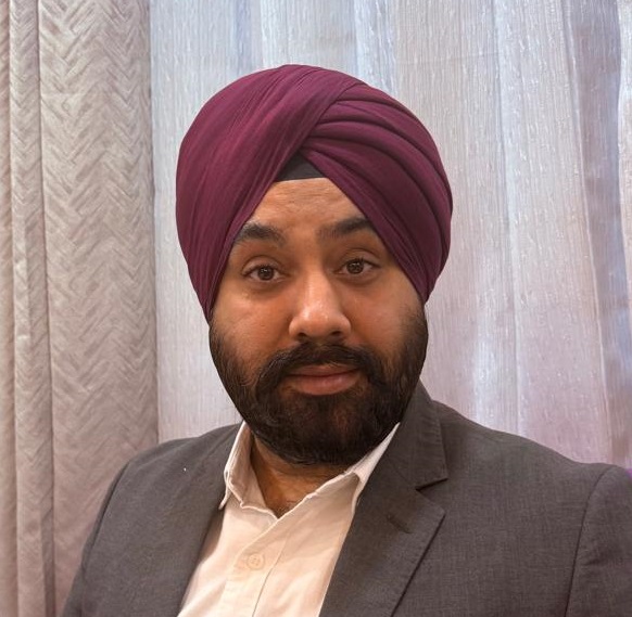 Amarprit Kohli