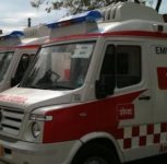 Revised Ambulance Fares Fixed for Pune, Pimpri-Chinchwad and Baramati Regions by RTO
