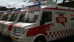 Ambulance