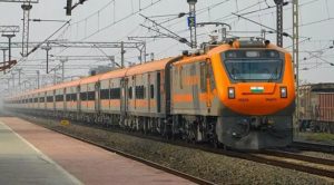 Amrit Bharat Express