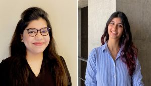 Anvesha Gautam and Dr. Garima Rajan
