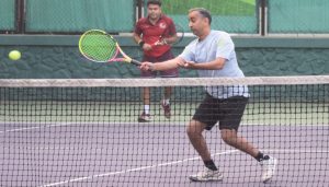 Arun Sane Memorial Amateur Tennis League (1)