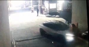 Aunt and Child Injured After Being Hit by Car In Society
