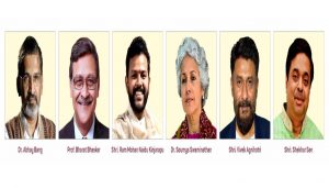 Bharat Asmita National Awards