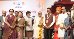 CM Devendra Fadanvis unveils Marathi version of Skill India Digital Hub