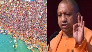 CM and Kumbh