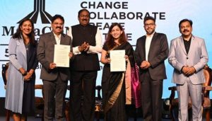 CREDAI Maharashtra and SuperHumanRace