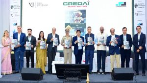CREDAI-Pune Metro