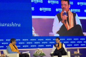 Devendra Fadnavis