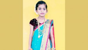 Dhanashree Ambadas Gadhave