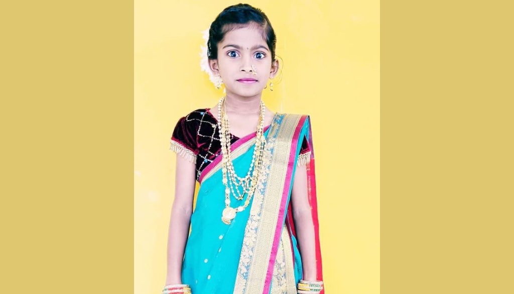 Dhanashree Ambadas Gadhave