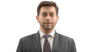 Dr. Divij Mane