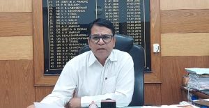 Dr. Eknath Pawar