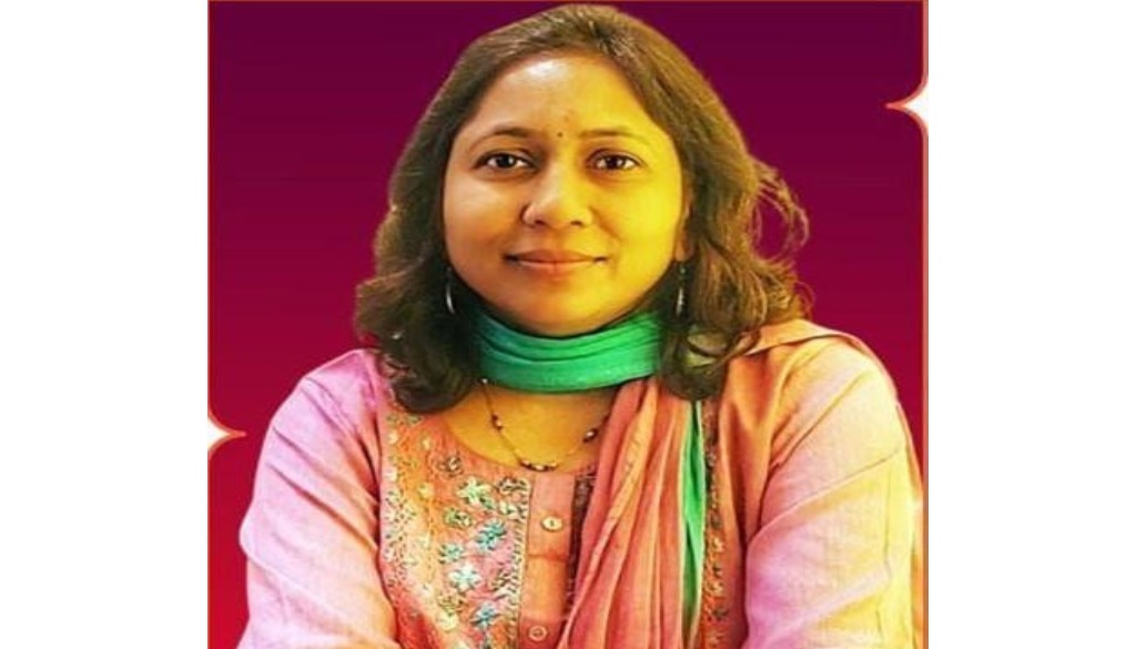 Dr. Sarika Khope