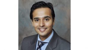 Dr. Vardhaman Kankariya
