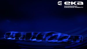 EKA Mobility