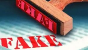 Fake