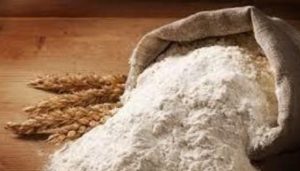 Flour Mills