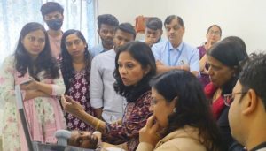 _Global Health Initiative in Pune