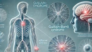 GBS Guillain-Barré Syndrome