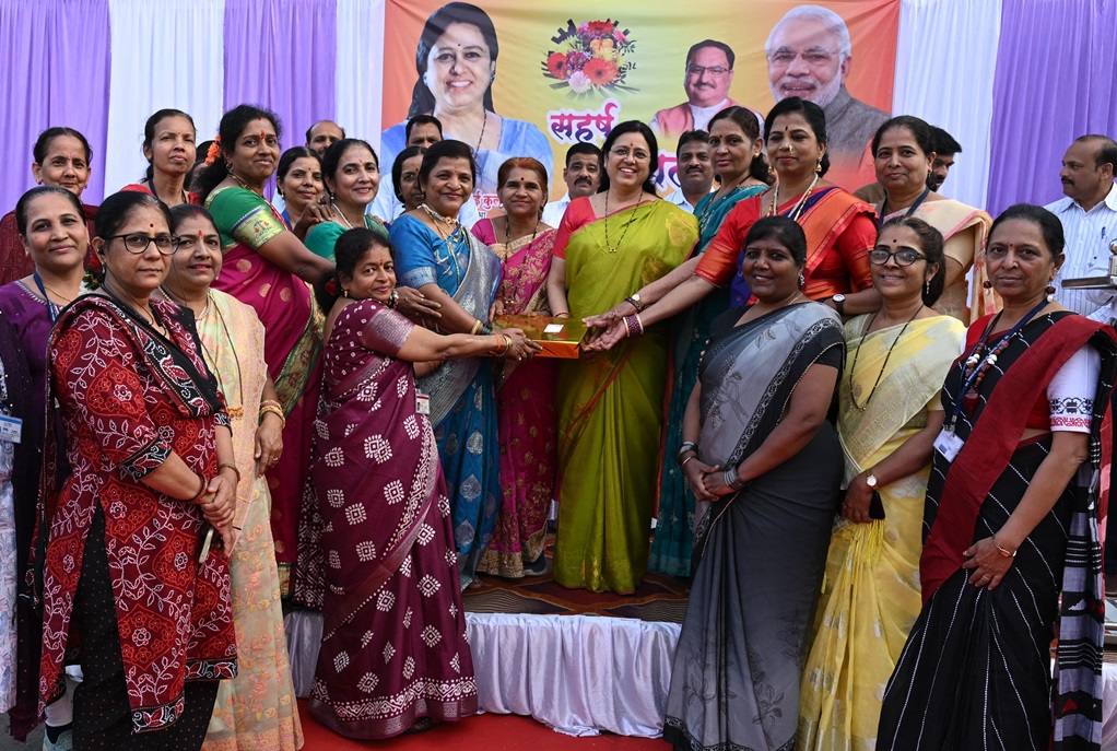 HA Medha kulkarni