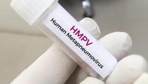 Human Metapneumovirus
