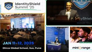 IdentityShield Summit