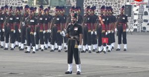 Indian Army Celebrates 77th Army Day At Pune