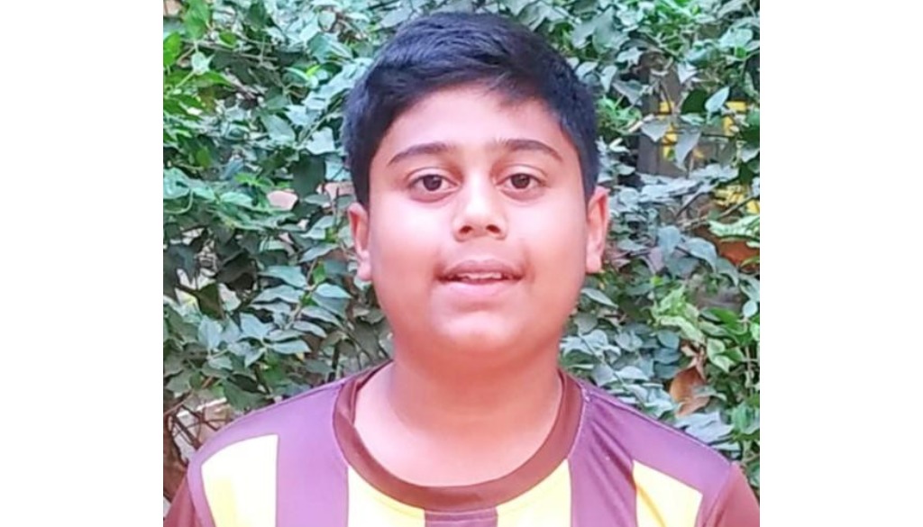 Jeevansh