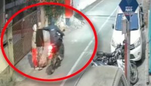 Jewellery Thieves Target Elderly Women in Pune Residential Areas