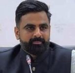 With Dam Stocks Under Pressure, Pune Collector Directs Tight Monitoring of Water Use
