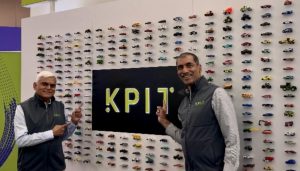 KPIT