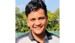 Krish Saha