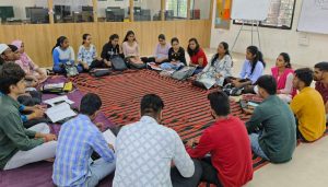 Lighthouse Kaushalyam Secures 1,204 Job Placements in 2024-25