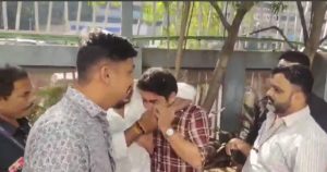 MNS Workers Assault Airtel Manager Over Language Bias and Pending Salaries