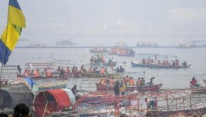 Maha Kumbh Mela