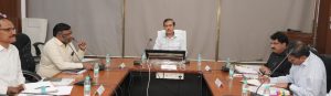 Mahavitaran CMD Lokesh Chandra