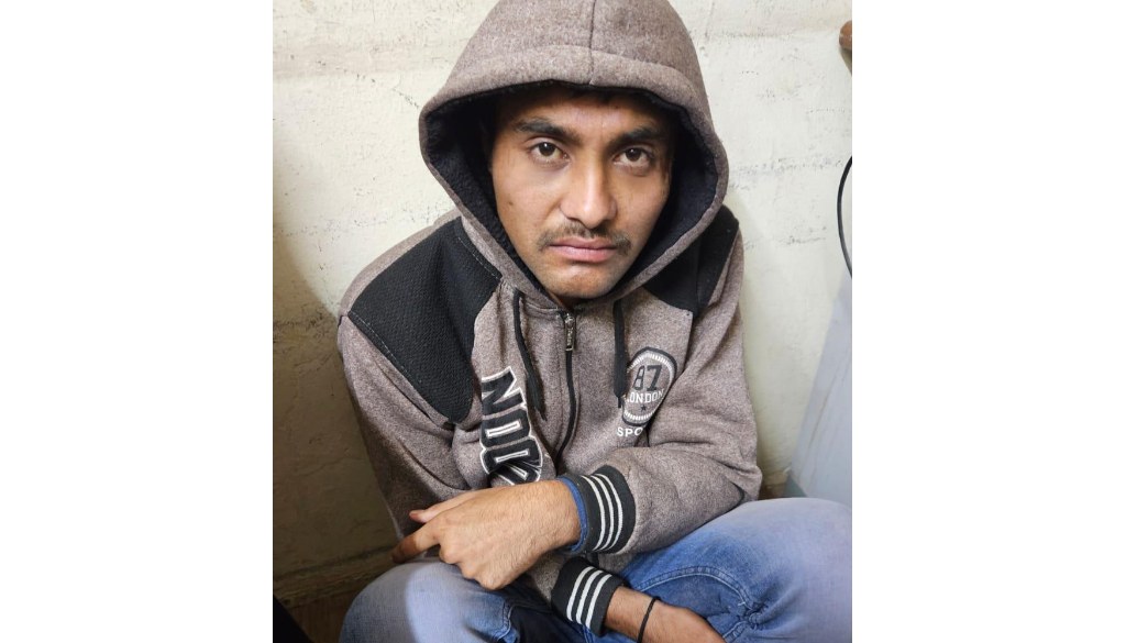 Mahesh Namdev Misal