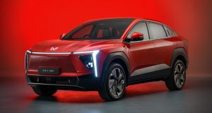Mahindra XE