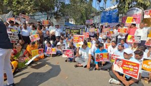 Maratha Kranti Morcha