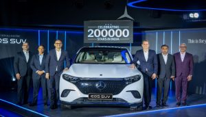 Mercedes-Benz India