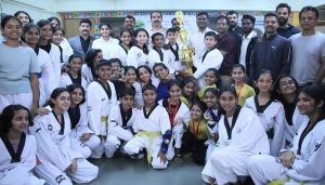 Millennium National School