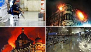 Mumbai terror attack