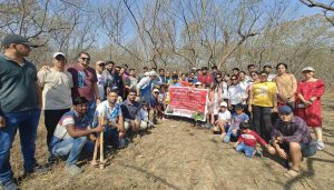 PCMC to Implement Security Measures for Proposed Oxygen Park in Punawale