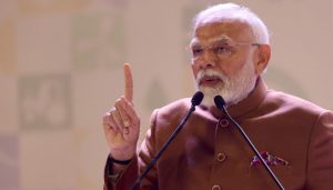 PM Modi Calls for Building a Resilient Rural India at Grameen Bharat Mahotsav 2025