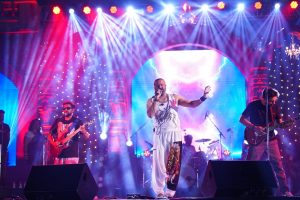 Band Agni