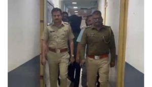 Pimpri Chinchwad Police Solve Murder Case of Beed Man Initially Claimed as Road Accident
