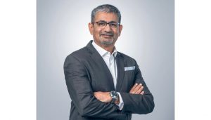 Piyush Arora