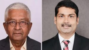 Pralhad Kokare Elected Chairman and CA Yashwant Kasar