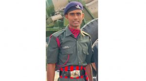 Prashant Jhatal